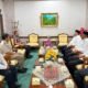 Kanwil BPN Sumut dan Kemenag Perkuat Sinergi Percepat Sertipikasi Tanah Wakaf