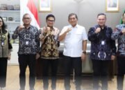 Kunjungan Regional CEO BRI Wilayah Medan