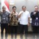 Perkuat Sinergi Pelayanan Publik, Kakanwil BPN Sumut Terima Kunjungan Regional CEO BRI Wilayah Medan