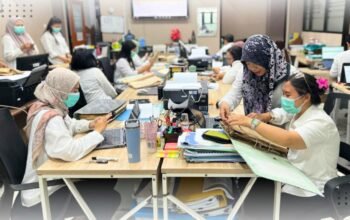 Digitalisasi Arsip