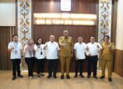 Sinergi Pertanahan