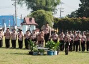 Jambore Pramuka