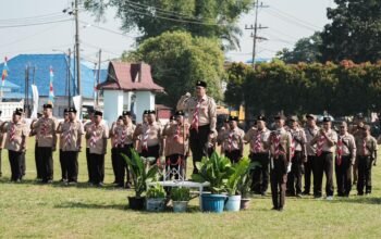 Jambore Pramuka