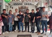 Persiapan Rakerda