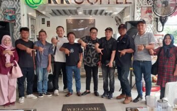 Persiapan Rakerda
