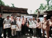Bangun Rumah Layak Huni