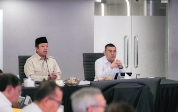 Pengukuran Terjadwal