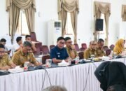 Percepat Pembangunan Daerah