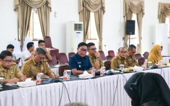 Percepat Pembangunan Daerah