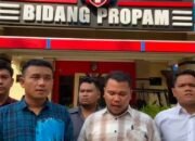 Bintara Polri saling Lapor dengan Perwira, Kuasa Hukum Perwira Minta Perlindungan Hukum