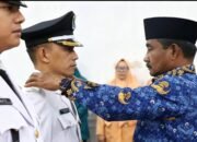 Rombak Pejabat
