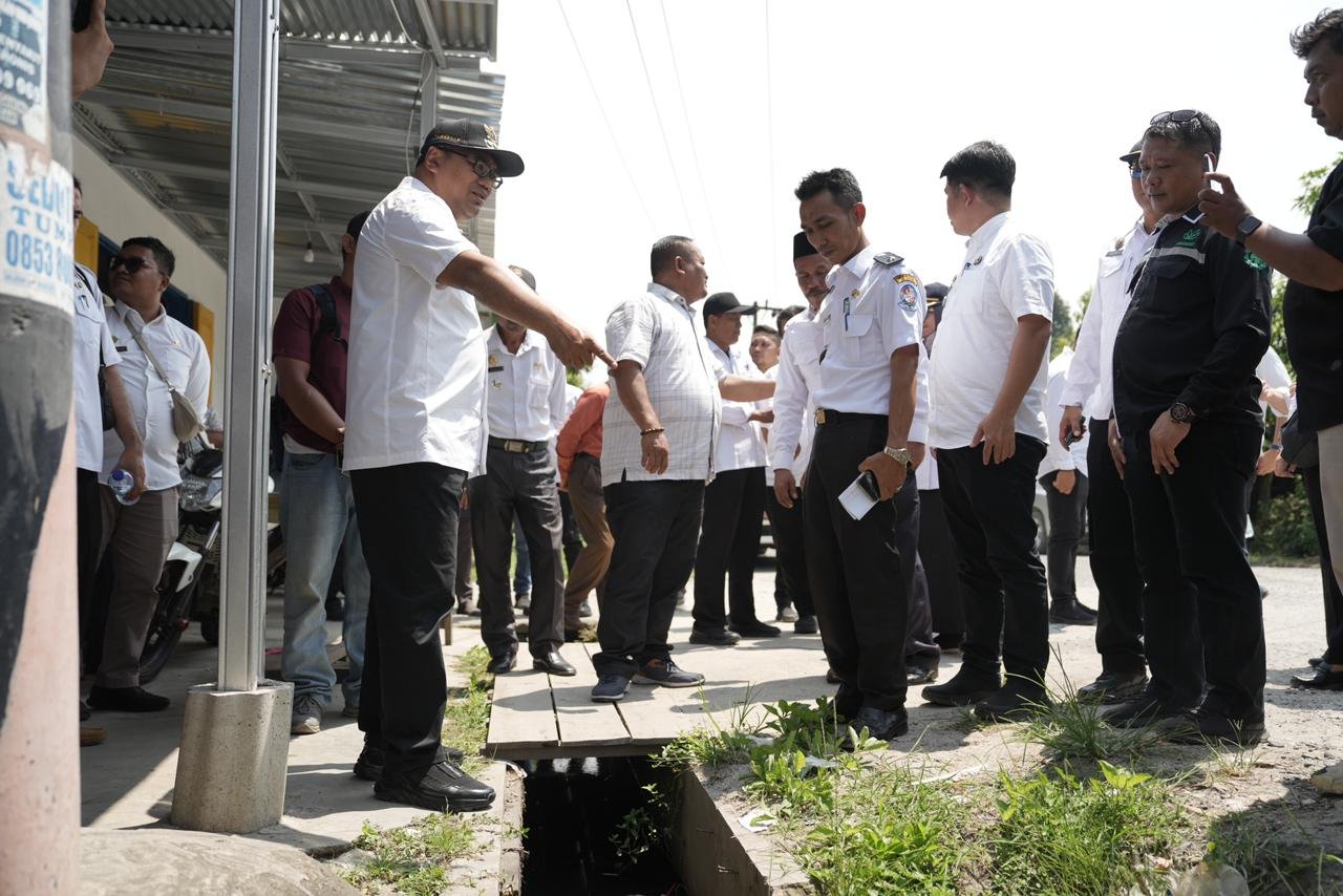 Bupati DS