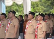 Jamda XI Sumut Dibuka