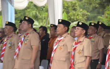 Jamda XI Sumut Dibuka