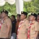 Jamda XI Sumut Resmi Dibuka, Lom Lom Suwondo Motivasi Kontingen Raih Prestasi
