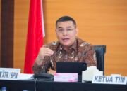Wamen ATR/Waka BPN: Kepala Daerah Berperan Strategis dalam Penyelesaian Persoalan Pertanahan dan Tata Ruang
