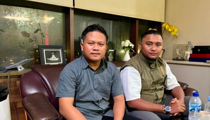 MME Dorong Penguatan Pengawasan Kualitas BBM di Pertamina Patra Niaga Regional Sumbagut Demi Menjaga Kepercayaan Publik
