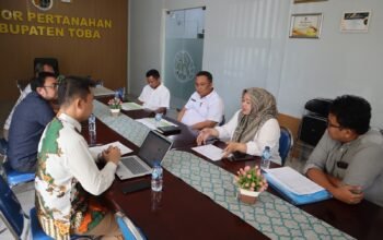 Koordinasi