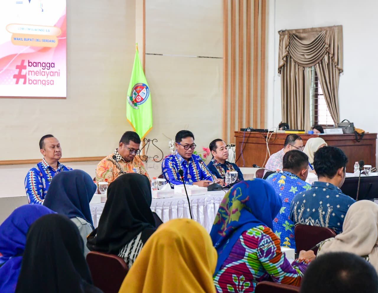 Pelayanan Publik