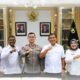 Perkuat Sinergi Penanganan Persoalan Pertanahan, Kanwil BPN Sumut Jalin Kolaborasi Strategis dengan Polda Sumut