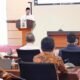 Rakor Bersama Kepala Daerah Se-Sulsel, Menteri Nusron Tegaskan Perlindungan Lahan Pertanian Jadi Prioritas Pemerintah