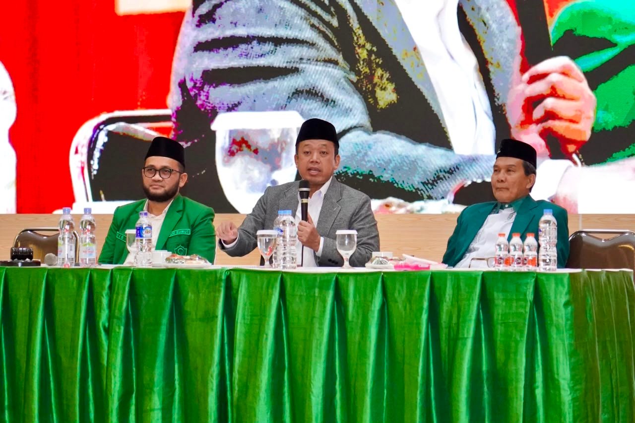 Dokumen Wakaf Hilang