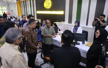 Timjau Kantah Batam