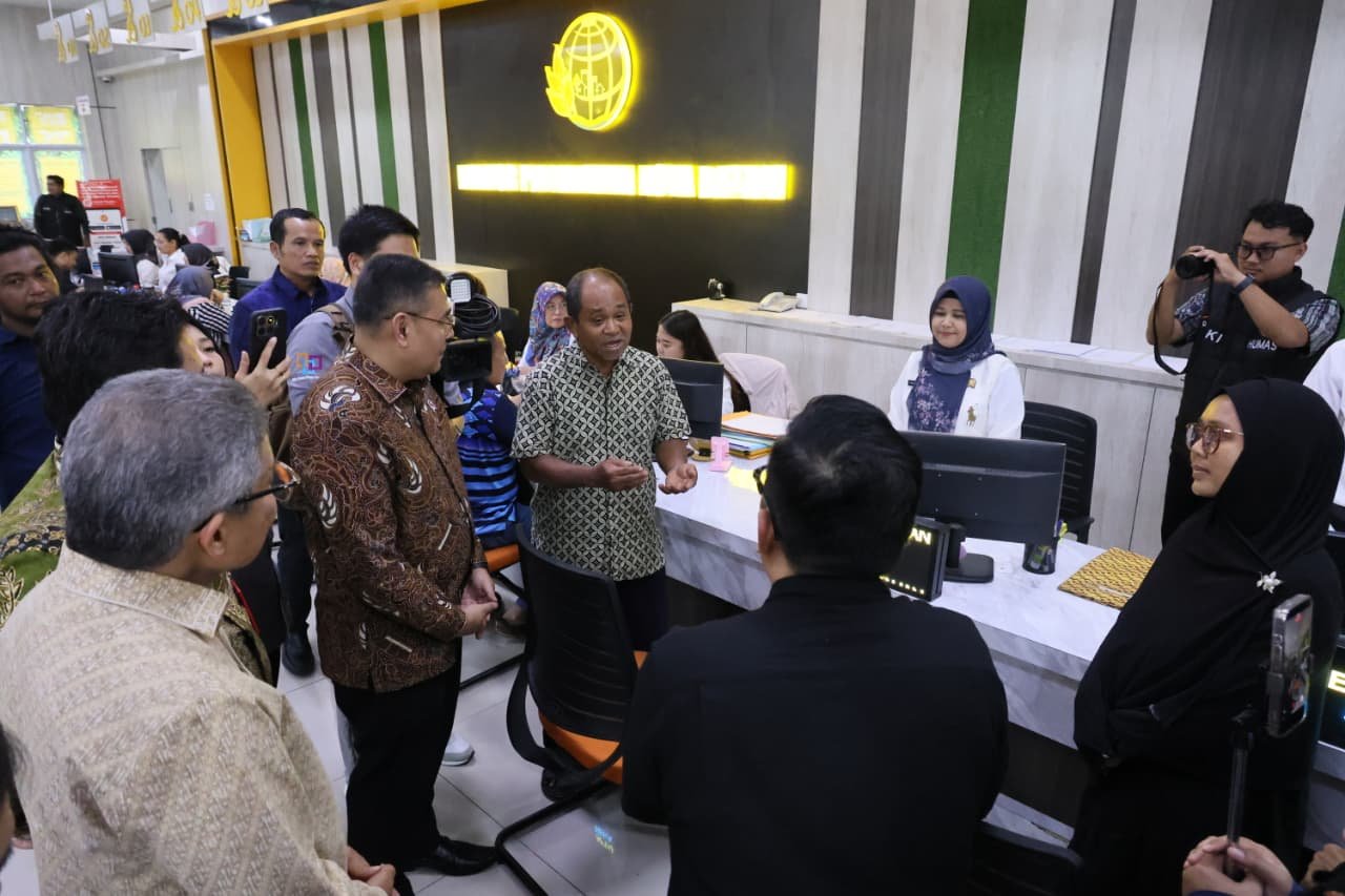 Timjau Kantah Batam