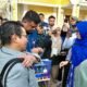 Gubernur Sumut Apresiasi Paviliun Deli Serdang di PRSU ke-50