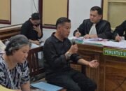 Saksi Bahrun Ungkap Aliran Dana dalam Sidang Dugaan Korupsi Smartboard Langkat
