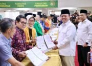 Gandeng 28 Kampus