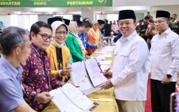 Gandeng 28 Kampus