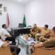 Kantah Toba dan Bapenda Perkuat Sinergi untuk Tingkatkan Pelayanan Publik