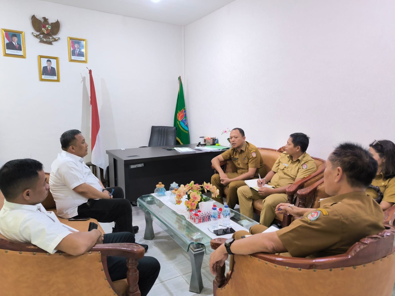 Pelayanan Publik