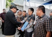 10 Kepala Desa