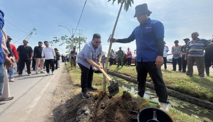Pelindo Regional 1 Gelar Lomba Lingkungan di Belawan, Libatkan 143 Lingkungan dari 6 Kelurahan