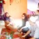 Balita Penderita Kanker Mata di Madina Butuh Uluran Tangan, Dinsos Lakukan Penjangkauan