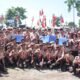 Kwarcab Deli Serdang Raih Predikat Kontingen Terbaik I pada Jamdasu XI Sumut 2026