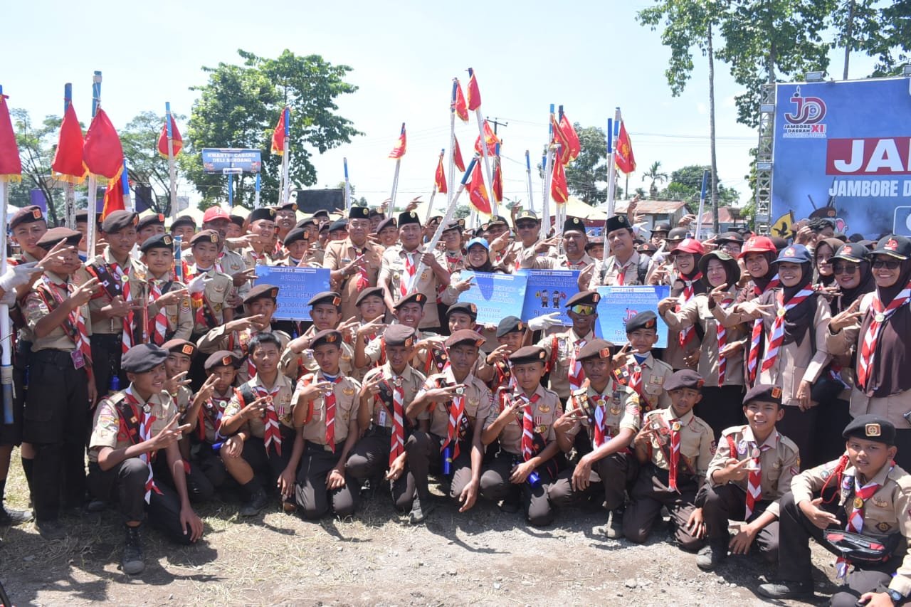 Terbaik I