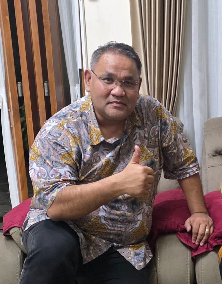 Teguh Santosa