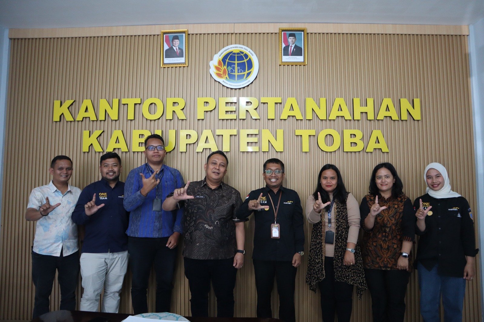 Bank Mandiri