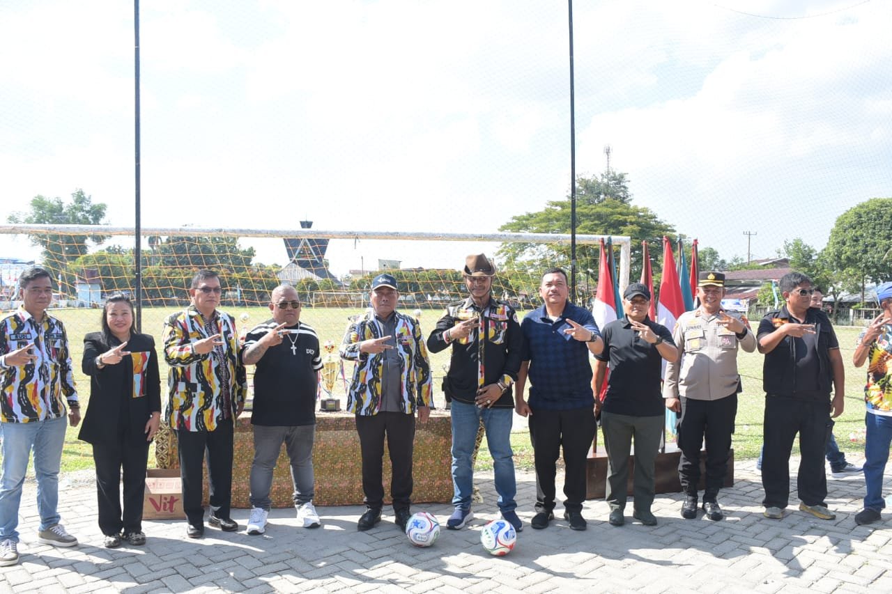 Turnamen PKN Sumut