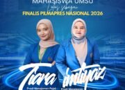 Prestasi Berlanjut, Dua Mahasiswa UMSU Duta Sumut ke Pilmapres Nasional 2026