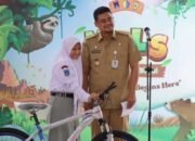Bobby Nasution Buka MPLS