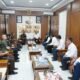 Perkuat Sinergitas Kelembagaan, Pelindo Regional 1 Kunjungi Kejaksaan Tinggi Sumatera Utara