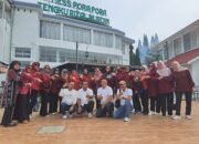 Raker Semester II PB IKA UMA