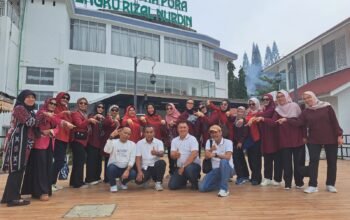 Raker Semester II PB IKA UMA