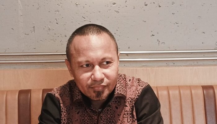 KKPI Siap Kawal Kebangkitan Koperasi Sumut, Dorong Kadis Koperasi Baru Tuntaskan Ranperda Perkoperasian