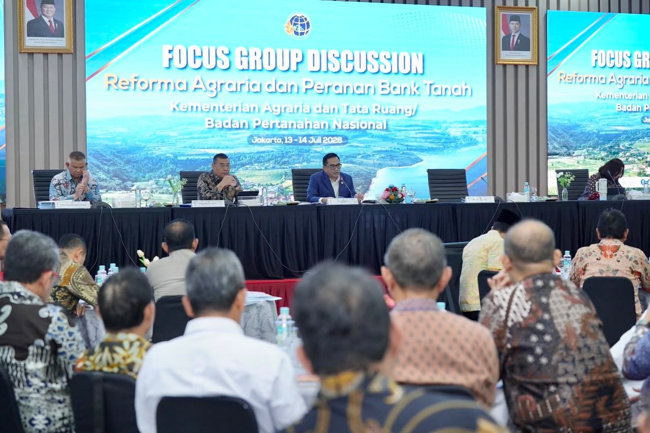 Penguatan Reforma Agraria