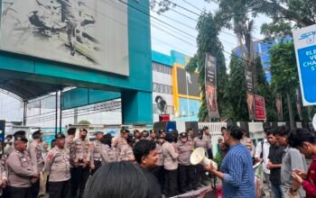 Aliansi Mahasiswa
